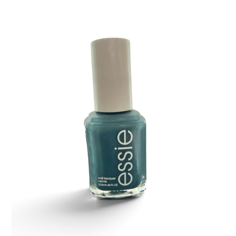 Essie Nail Polish Limited-edition #1744 Revenge's a Beach. Discontinued. NEW